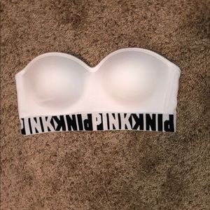 “Pink” Bandeau